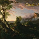 Canto I—American Savagery