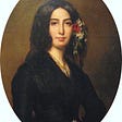 George Sand's avatar