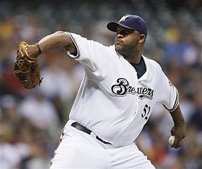 CC Sabathia CC Sabathia