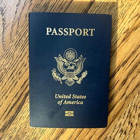 Everything You Need to Know About U.S. Passports