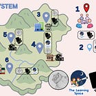 Chapter 08. D and the Silos of Mộc Châu - the broken map chronicles