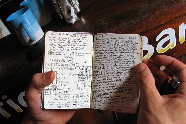 The Open Letters | Substack