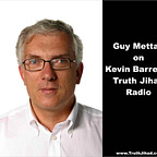 Kevin’s Newsletter