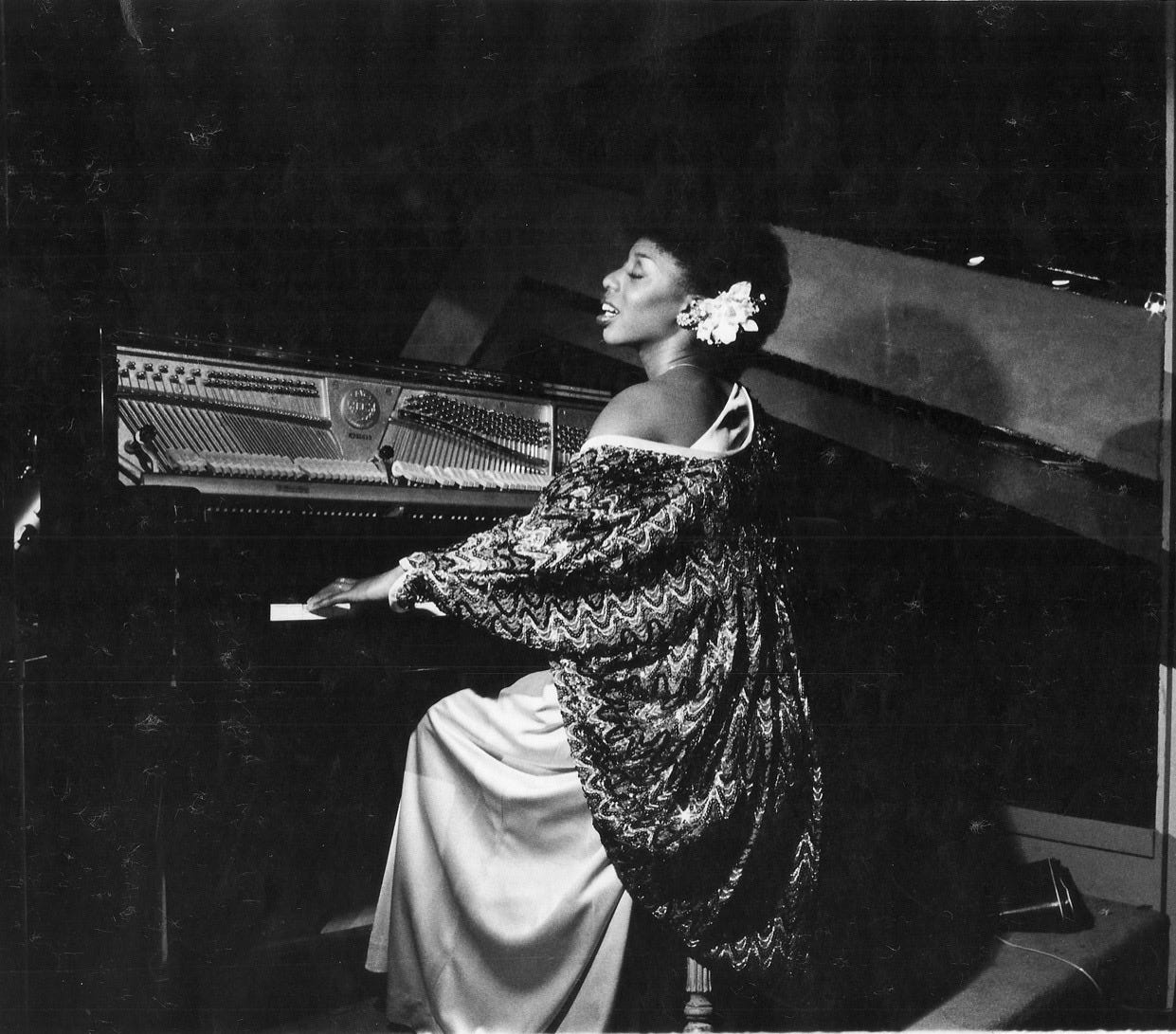 Oleta adams Oleta Adams