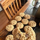 What do Chocolate Chip Cookies & Yoga Have in Common?
