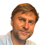 Vladimir Goloborodko's avatar