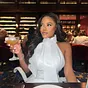 Asia Abston