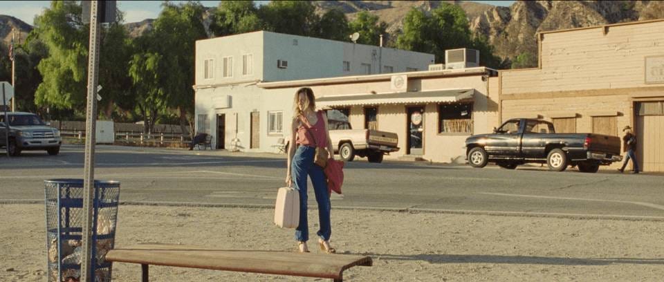 "To Leslie" - Courtesy of Momentum Pictures