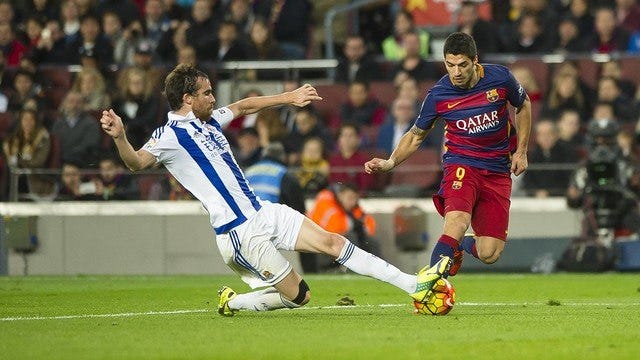 race for the Spanish title is wide open 2016 images race for the Spanish title is wide open 2016 images