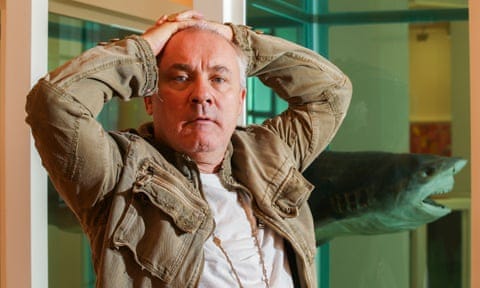 Damien Hirst Damien Hirst