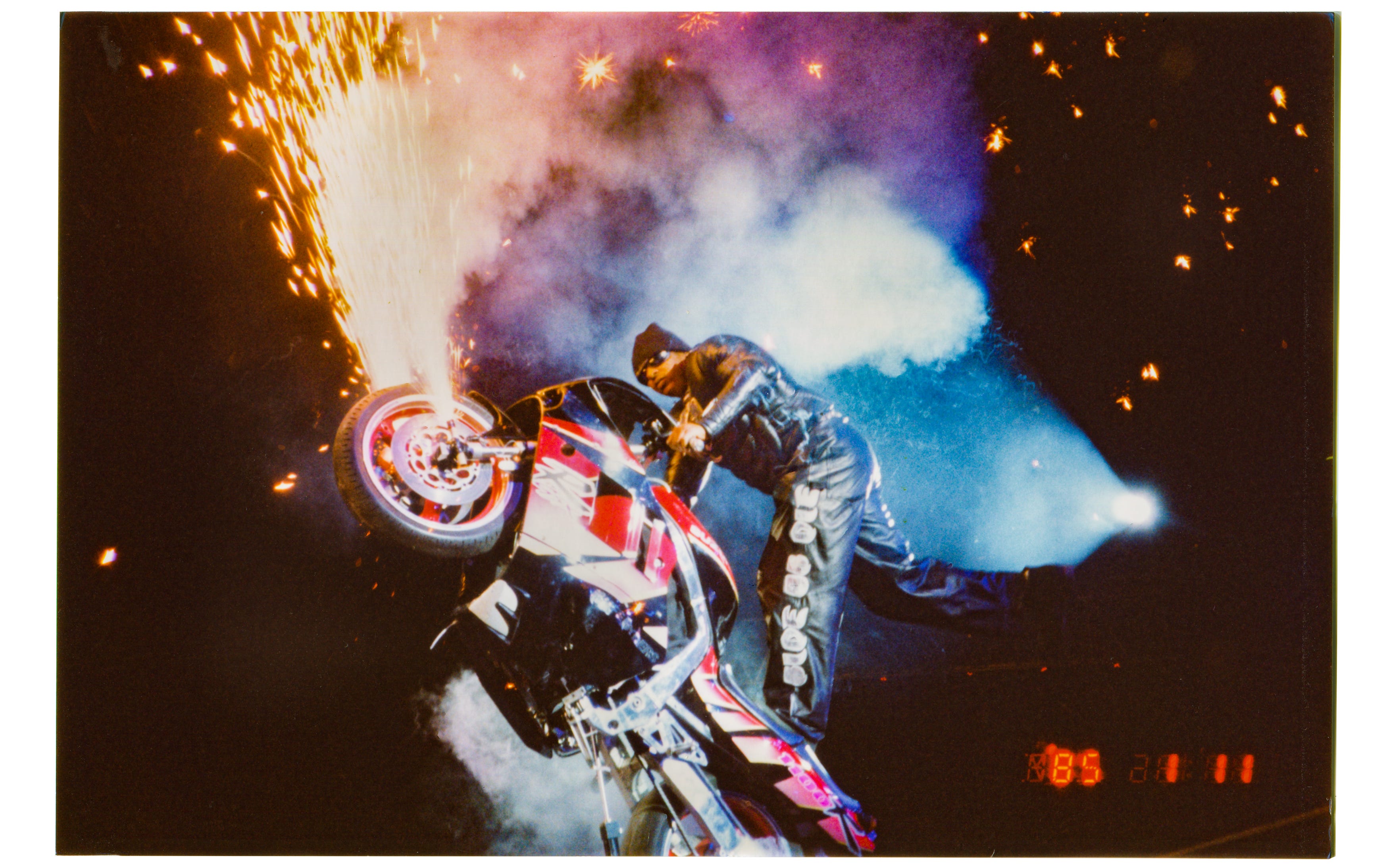 Queen of Hearts - by Sam Hockley-Smith - Victory Journal