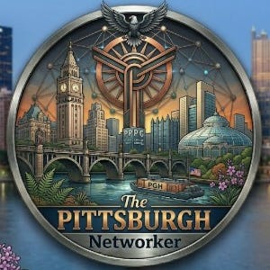 The Pittsburgh Networker