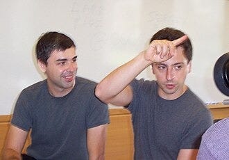 File:Google page brin.jpg File:Google page brin.jpg