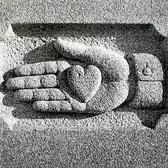 HmcH's ON THE LOOK-OUT