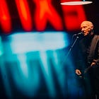 Midge Ure on music, memories and coming back to Tyneside
