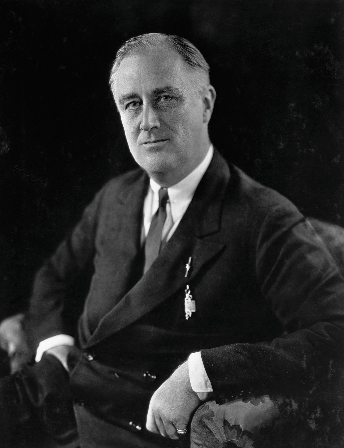 History.com Fdr at Palmer Ellerbee blog