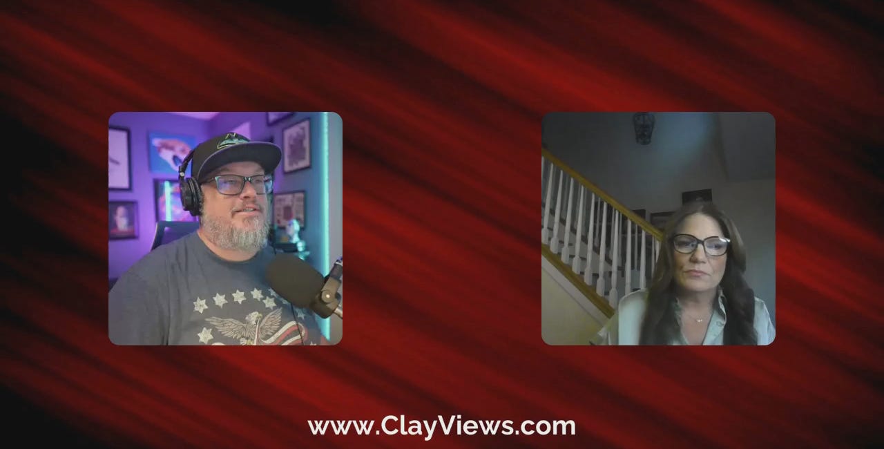 Q & A With County Commissioner Kristen Burke