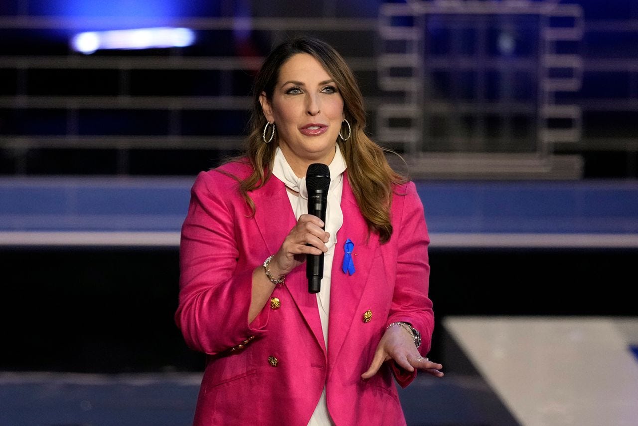 It’s Time To Revamp The RNC - Paul Ingrassia's Substack