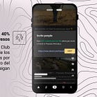 Invita a tus amigos a descubrir Travesía Pirenaica