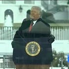 Trump Got Venezuela Intel from Team Behind 2020 Election-Theft “Witness”