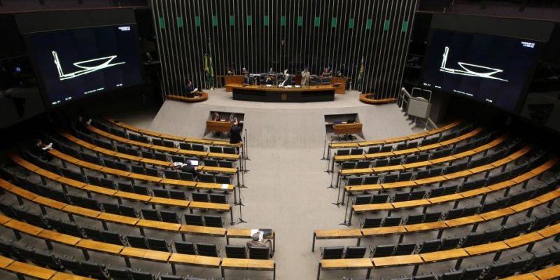 Reajuste dos servidores federais deve ser votado pelo Congresso Nacional  nessa semana – Fonasefe