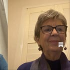 A Conversation About Hope in Times of Climate Crisis with Sally Gillespie