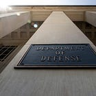 The Future of Defence Organisation Resurfaces?