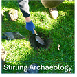 Stirling Archaeology's avatar