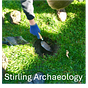 Stirling Archaeology's avatar