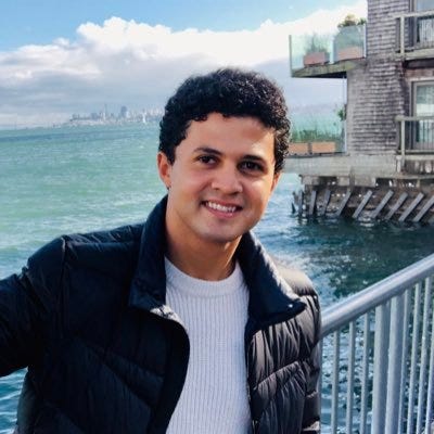 Substack profile picture for @haitham