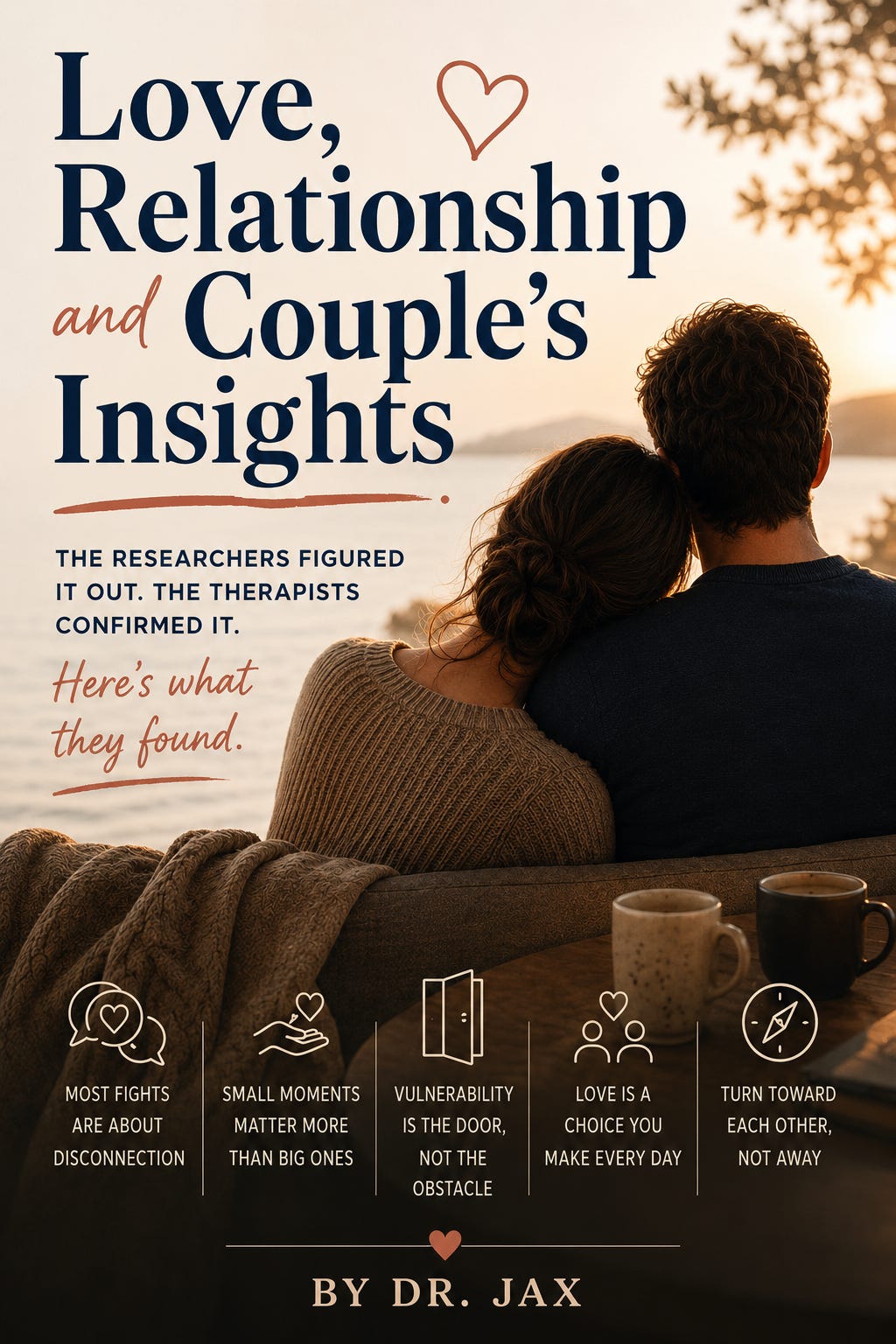 Love, Relationships, and Insights for Couples