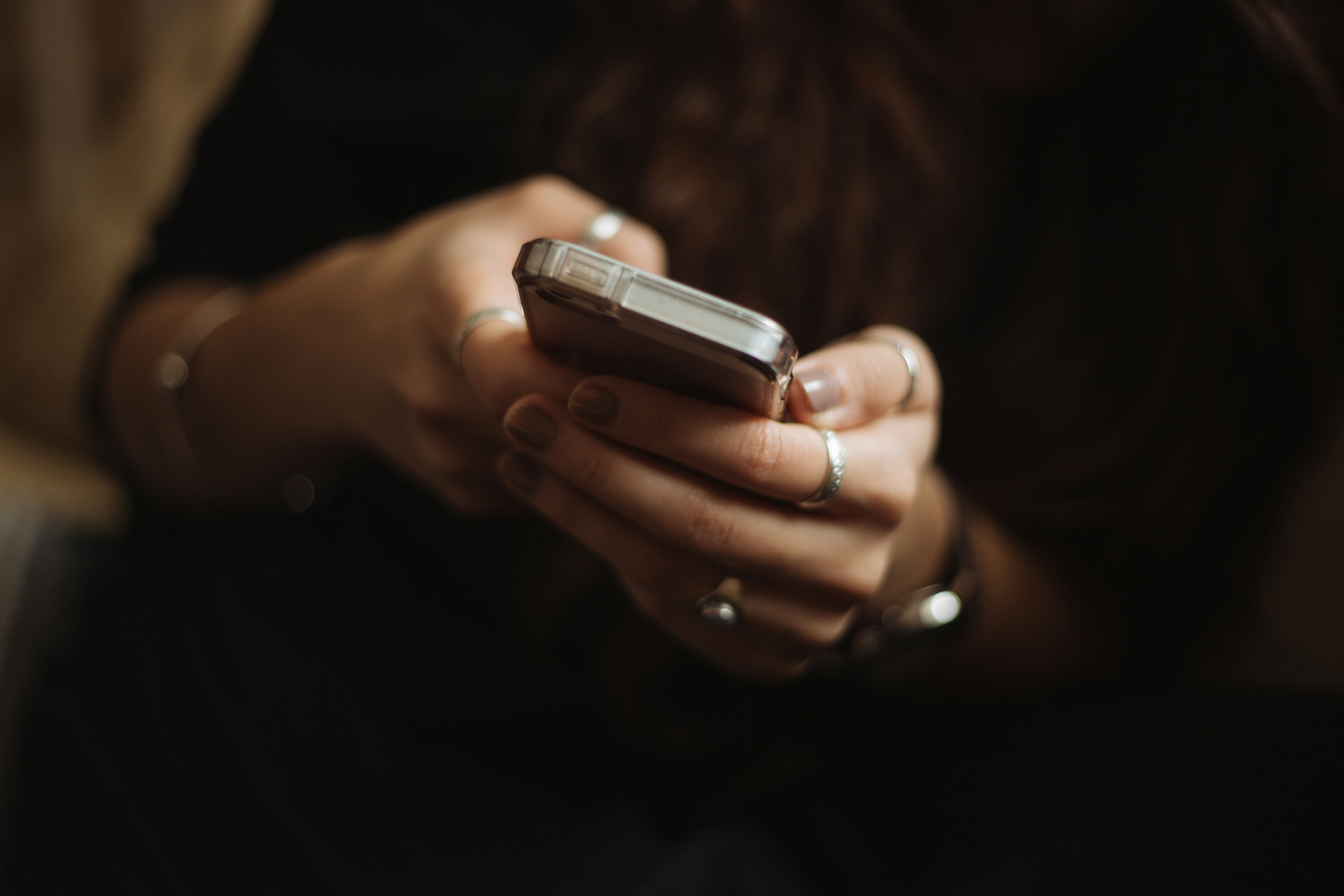 Surrendering Phone Lent Practice Week 5: A Practice of Surrendering our Phones