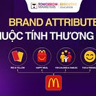Brand attribute là gì? Doanh nghiệp xác định và phát triển thuộc tính thương hiệu như thế nào?