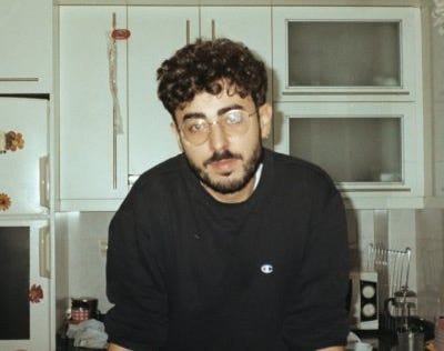 Artwork for Modestas Proposicións