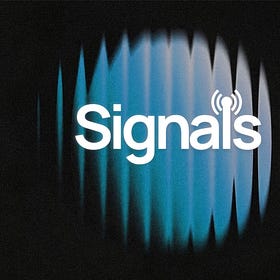 Signals 08: June 2026