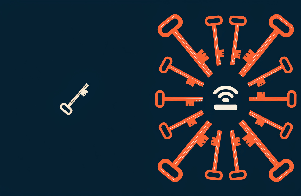 One booking. One contact — or sixteen. One booking. One contact — or sixteen.
