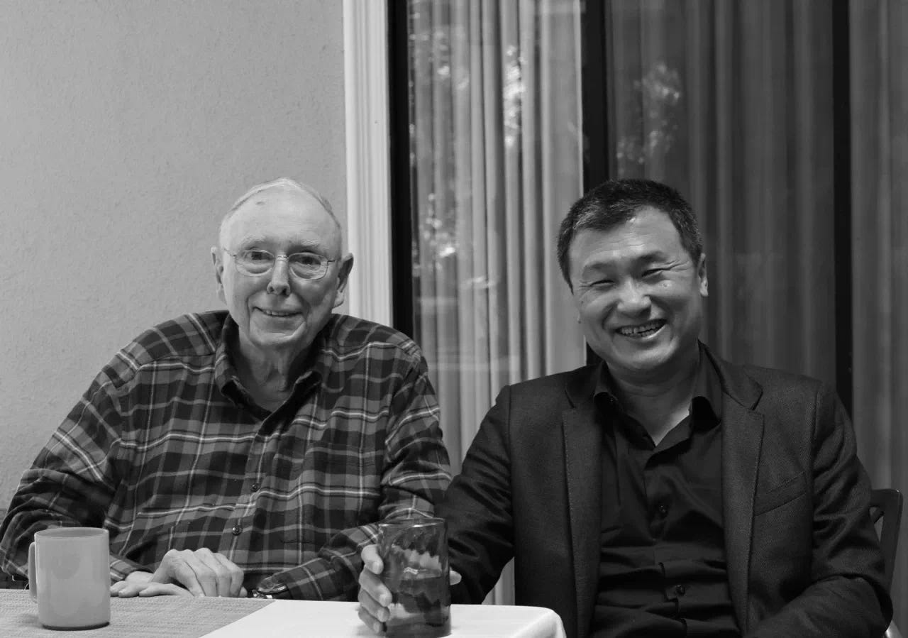 5 Lessons I Learned from Li Lu, the “Chinese Warren Buffett”