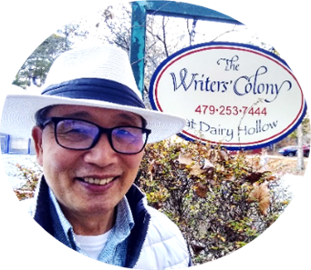 A person in a hat and glasses smiling
AI-generated content may be incorrect. A person in a hat and glasses smiling
AI-generated content may be incorrect.