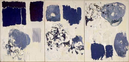 Les Bluets," 1973 by Lydia Davis | Poetry Magazine