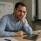 Why I Don’t Want to Climb the Corporate Ladder