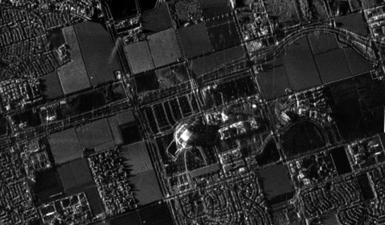 Synthetic Aperture Radar | Lockheed Martin Synthetic Aperture Radar | Lockheed Martin