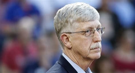 Trump will keep NIH director - POLITICO