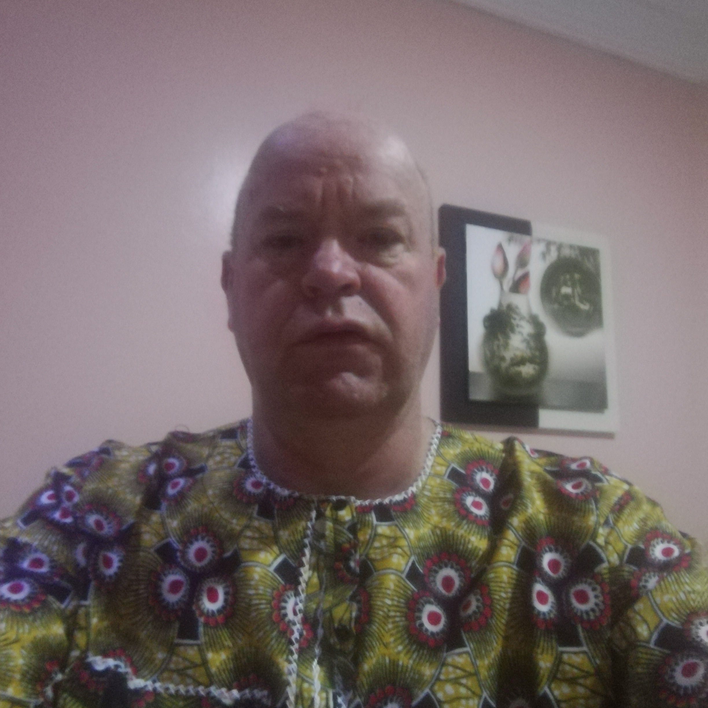 Renze Theodoor Haveman