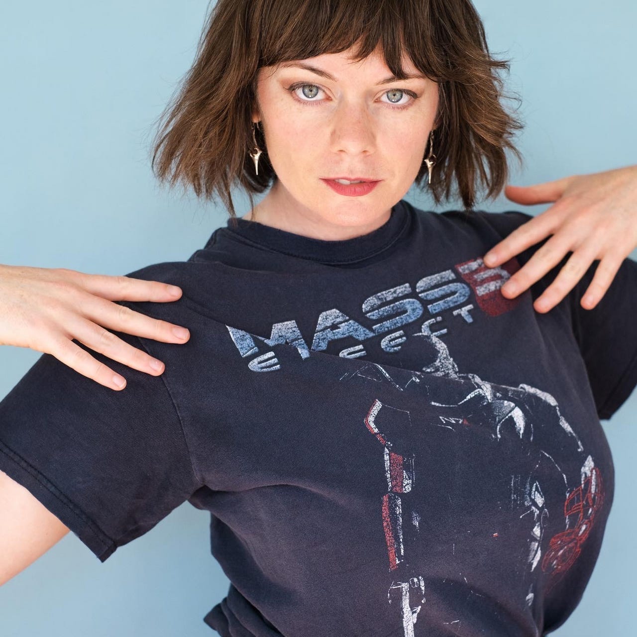 The Broken Elbow Newspaper