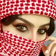 Aisha Al-Rashidi's avatar