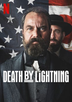 Death by Lightning - Wikipedia