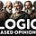 Logic Based Opinions