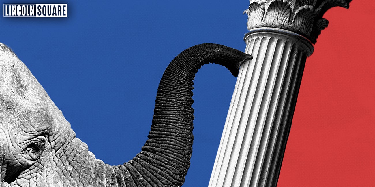 Winning isn’t a Vibe: Democrats Have to Expand the Court and Start Acting Like They Want Power