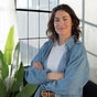 Sarah Kagan's avatar