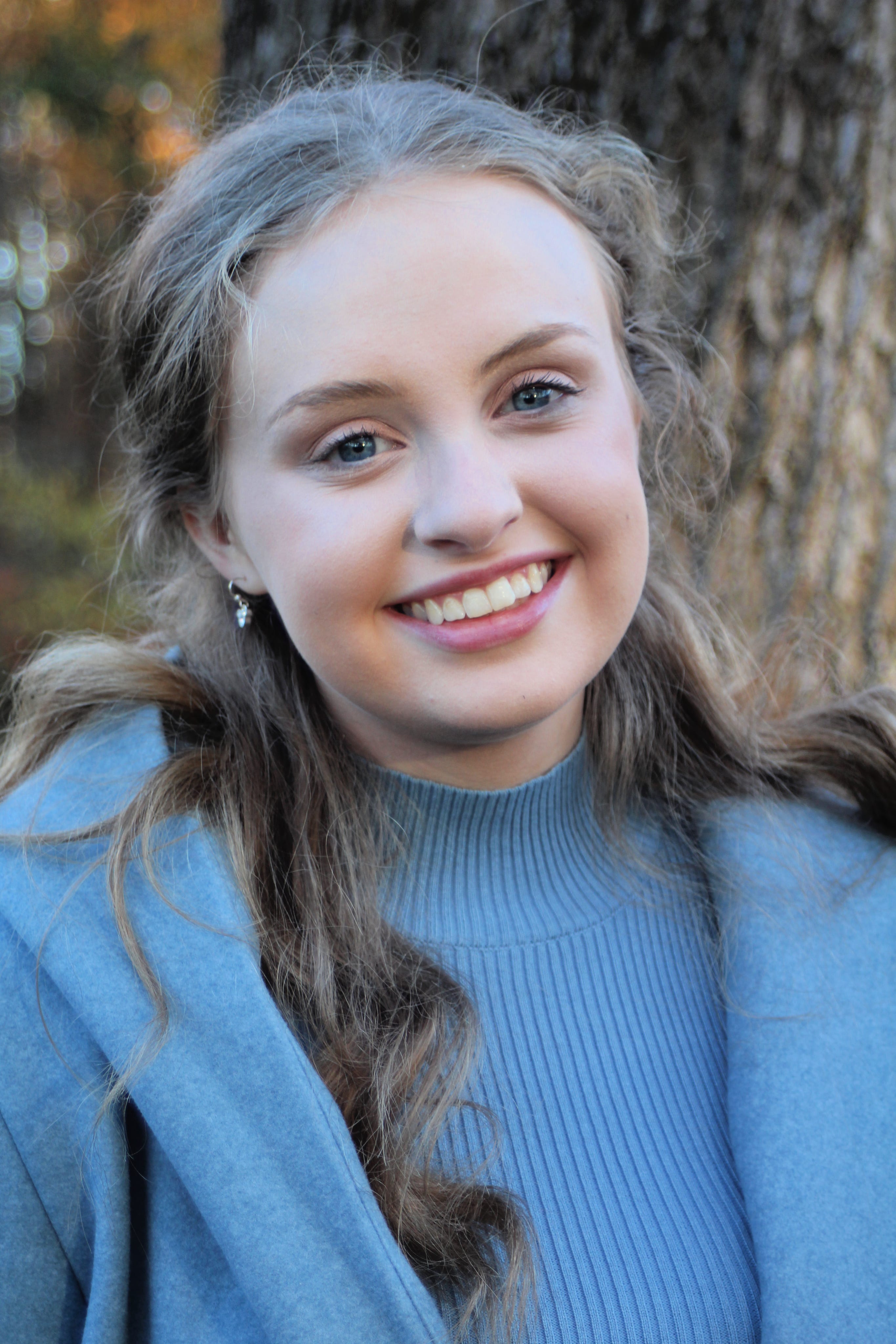 Substack profile picture for @olivia444